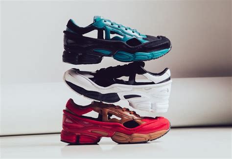 raf simons x adidas rs replicant ozweego|raf simons ozweego sale.